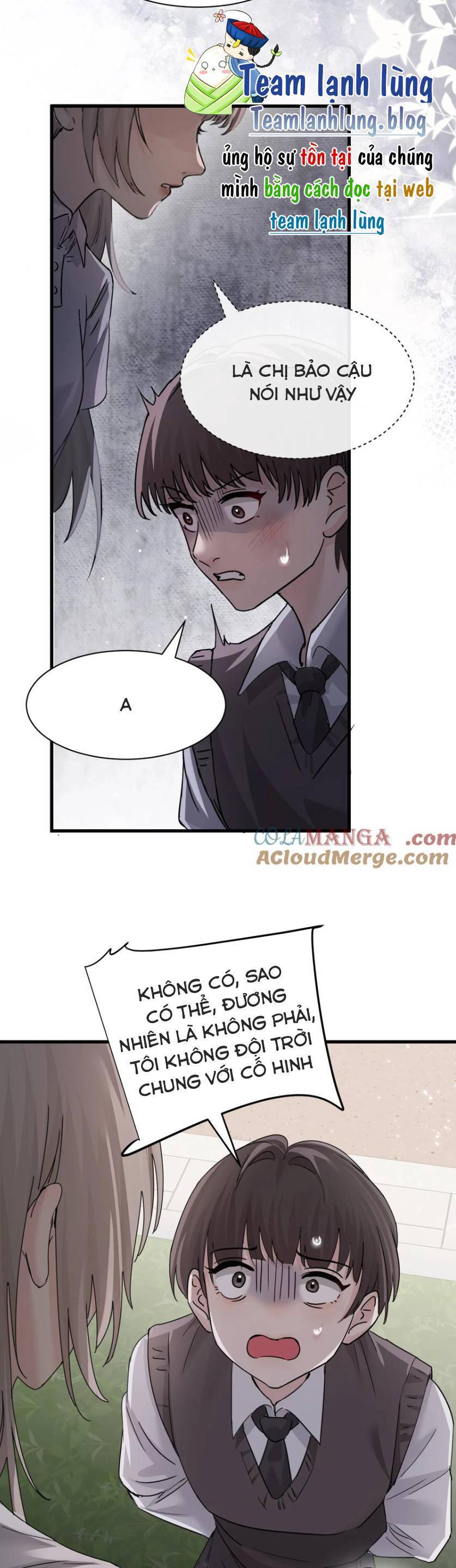 Em Gái Bệnh Hoạn Chỉ Muốn Tôi Lúc Nào Cũng Bắt Nạt Cô Ấy: Chapter 43