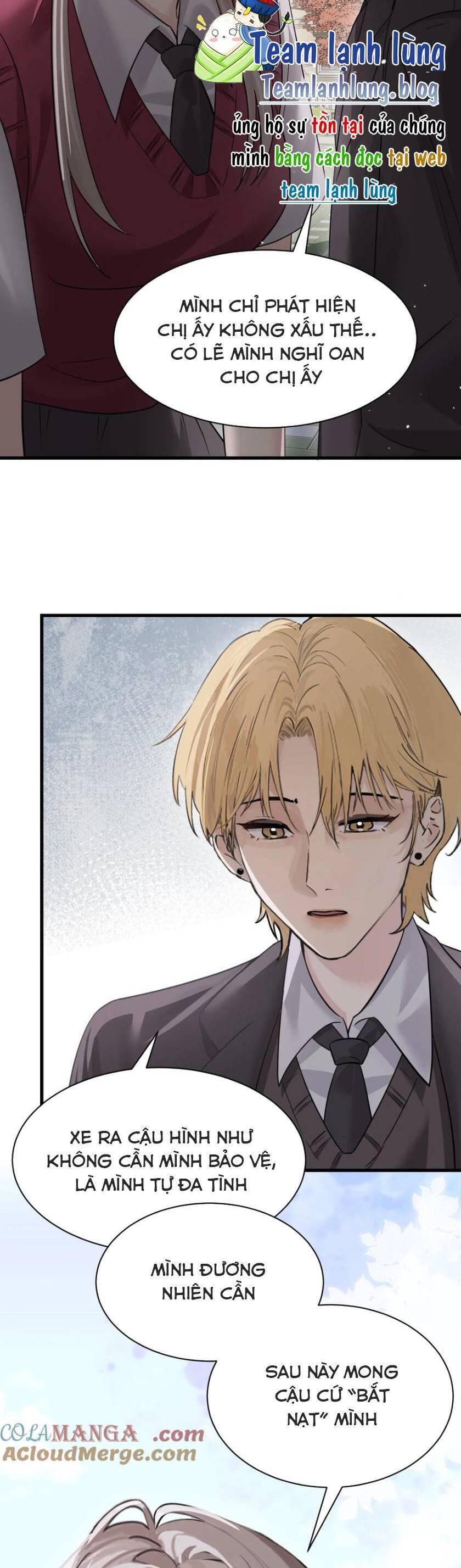 Em Gái Bệnh Hoạn Chỉ Muốn Tôi Lúc Nào Cũng Bắt Nạt Cô Ấy: Chapter 43