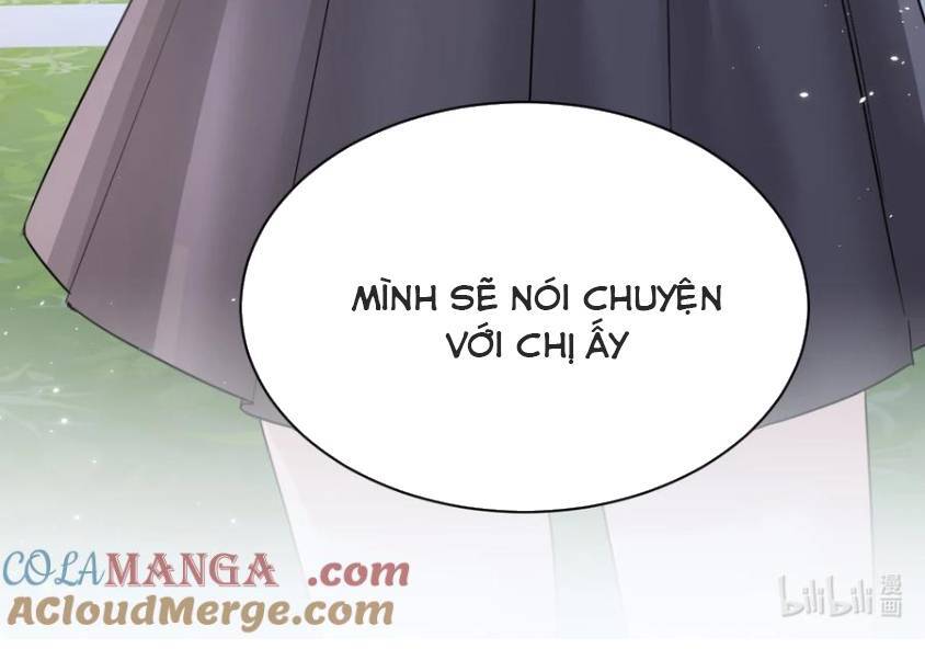 Em Gái Bệnh Hoạn Chỉ Muốn Tôi Lúc Nào Cũng Bắt Nạt Cô Ấy: Chapter 43