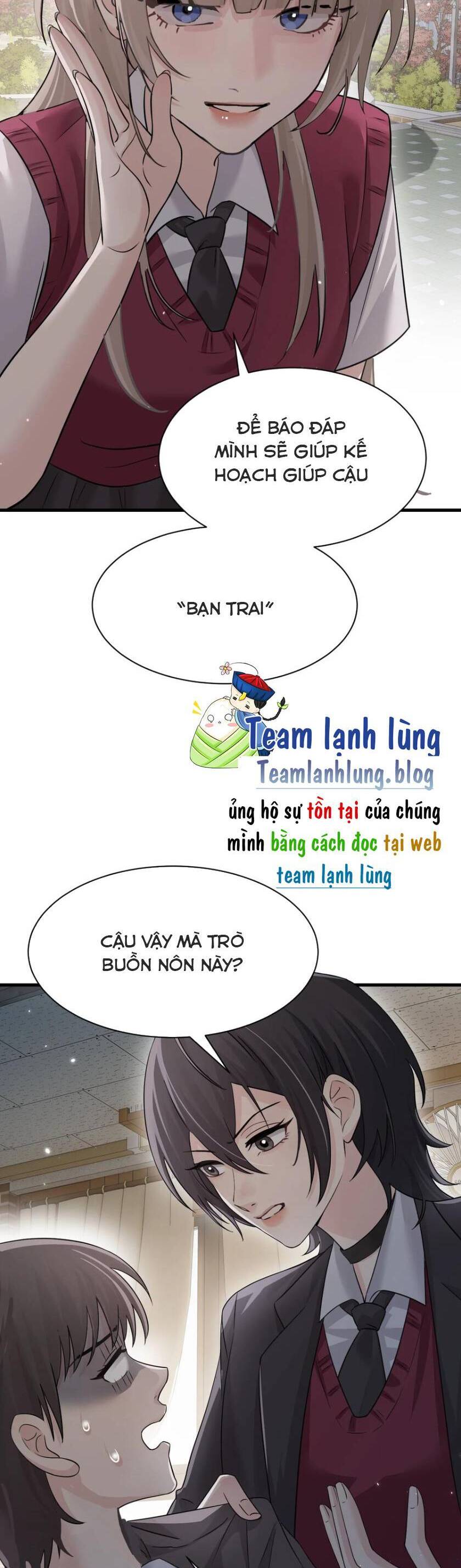 Em Gái Bệnh Hoạn Chỉ Muốn Tôi Lúc Nào Cũng Bắt Nạt Cô Ấy: Chapter 43