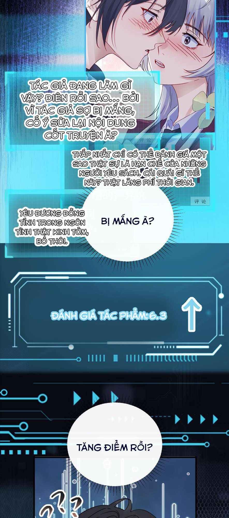 Em Gái Bệnh Hoạn Chỉ Muốn Tôi Lúc Nào Cũng Bắt Nạt Cô Ấy: Chapter 5