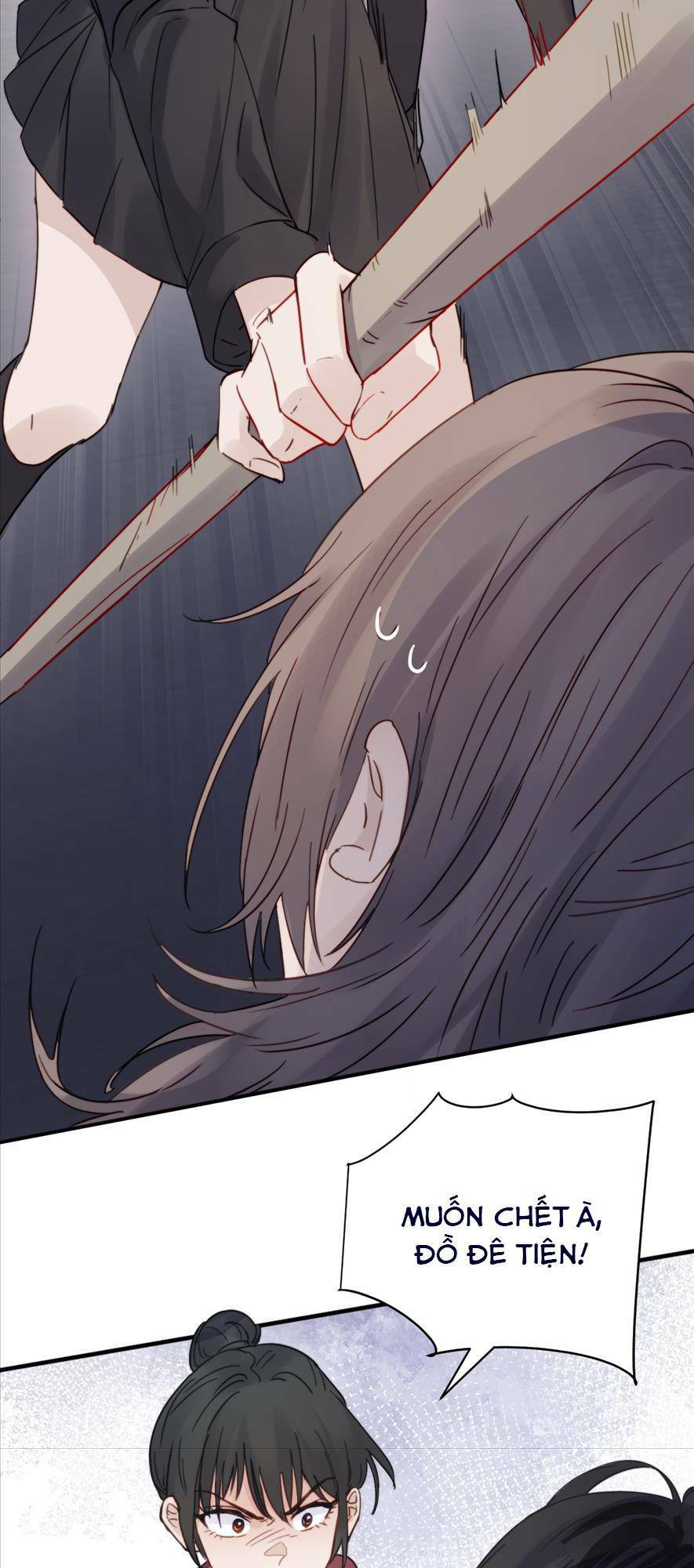 Em Gái Bệnh Hoạn Chỉ Muốn Tôi Lúc Nào Cũng Bắt Nạt Cô Ấy: Chapter 5