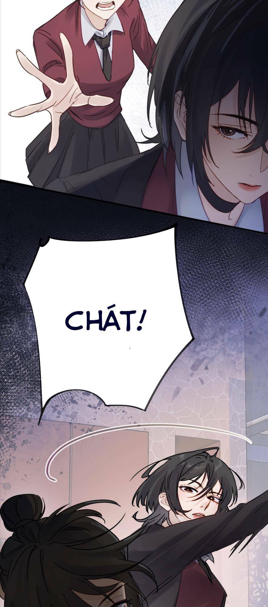 Em Gái Bệnh Hoạn Chỉ Muốn Tôi Lúc Nào Cũng Bắt Nạt Cô Ấy: Chapter 5