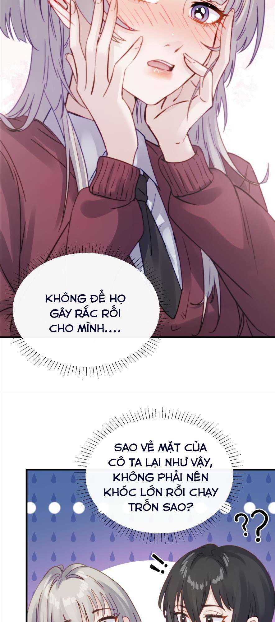 Em Gái Bệnh Hoạn Chỉ Muốn Tôi Lúc Nào Cũng Bắt Nạt Cô Ấy: Chapter 5