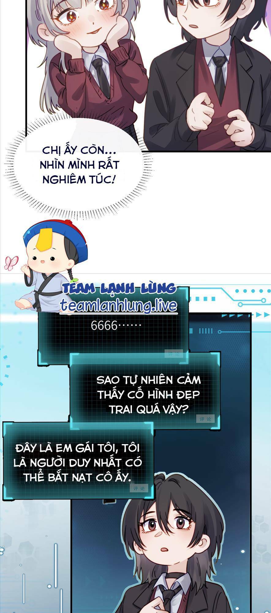 Em Gái Bệnh Hoạn Chỉ Muốn Tôi Lúc Nào Cũng Bắt Nạt Cô Ấy: Chapter 5