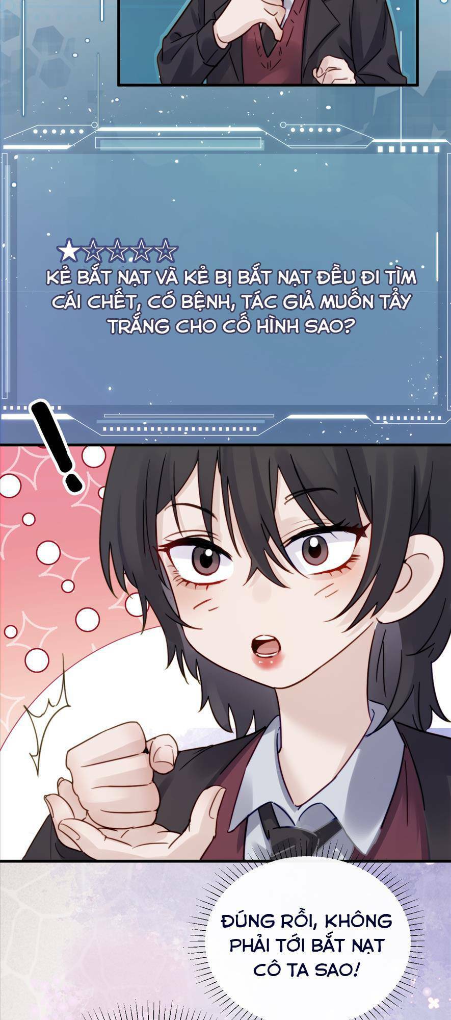 Em Gái Bệnh Hoạn Chỉ Muốn Tôi Lúc Nào Cũng Bắt Nạt Cô Ấy: Chapter 5