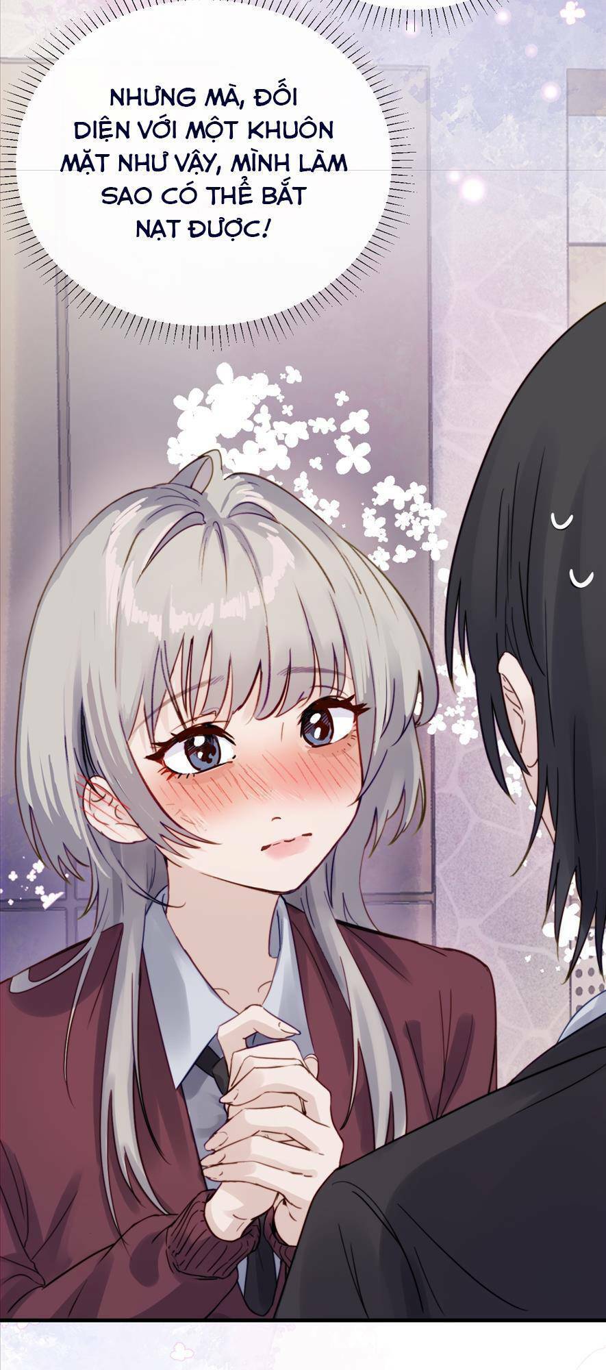 Em Gái Bệnh Hoạn Chỉ Muốn Tôi Lúc Nào Cũng Bắt Nạt Cô Ấy: Chapter 5