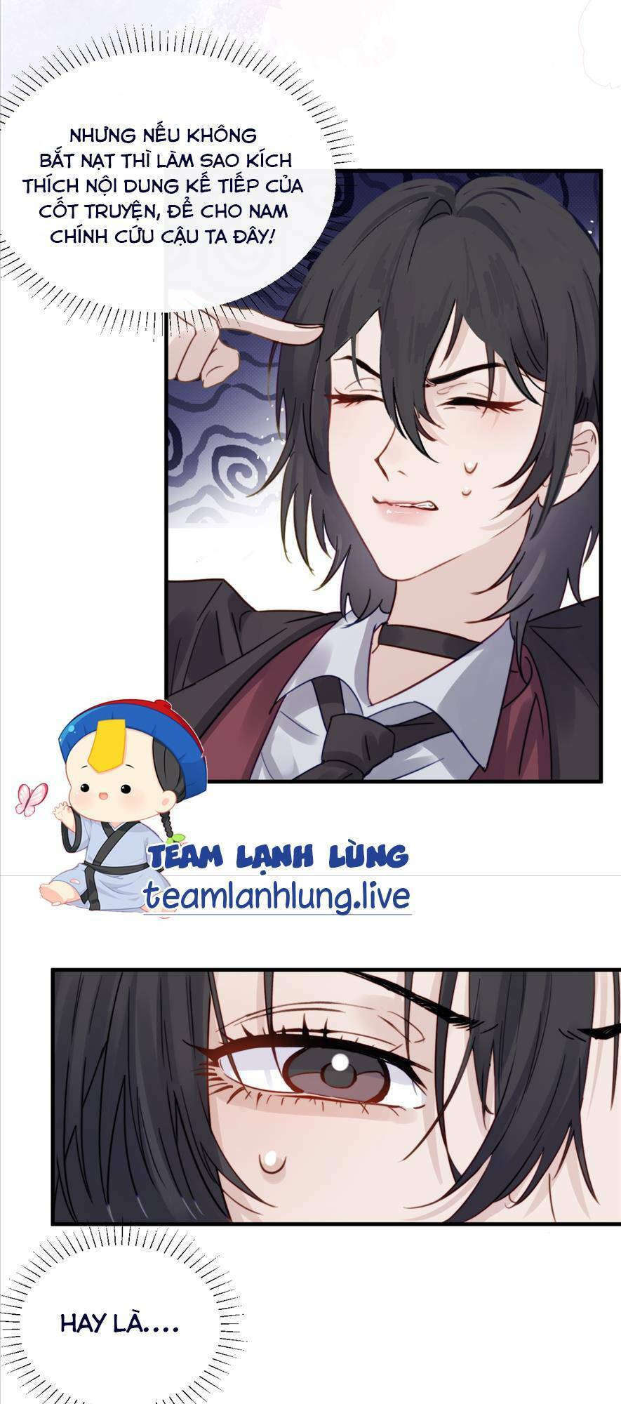 Em Gái Bệnh Hoạn Chỉ Muốn Tôi Lúc Nào Cũng Bắt Nạt Cô Ấy: Chapter 5