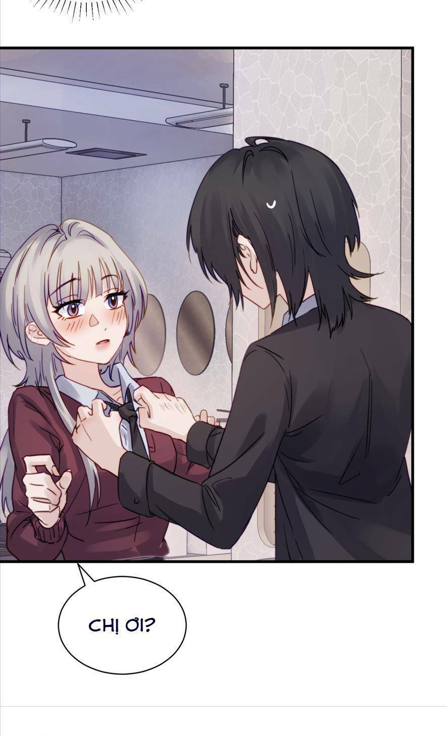 Em Gái Bệnh Hoạn Chỉ Muốn Tôi Lúc Nào Cũng Bắt Nạt Cô Ấy: Chapter 5