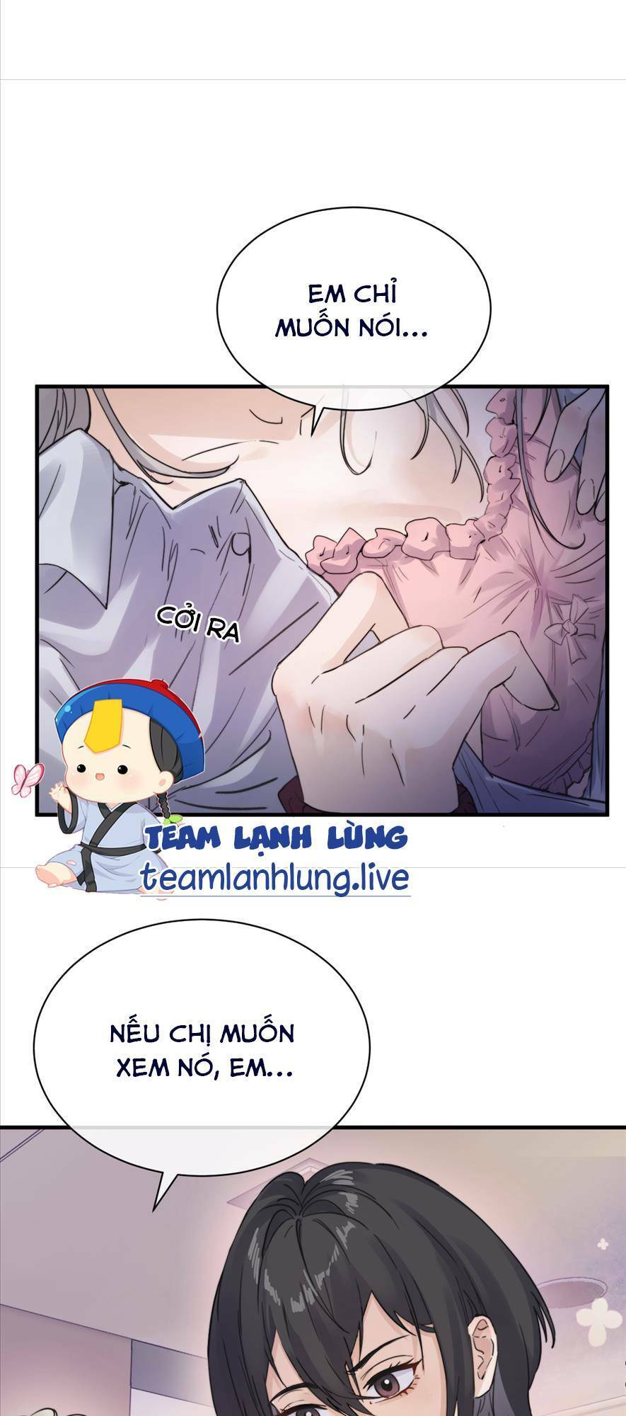 Em Gái Bệnh Hoạn Chỉ Muốn Tôi Lúc Nào Cũng Bắt Nạt Cô Ấy: Chapter 5