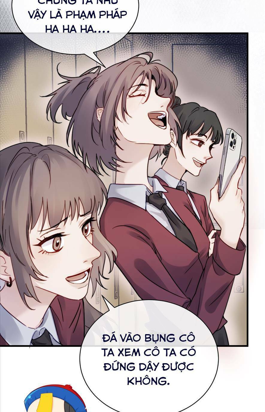 Em Gái Bệnh Hoạn Chỉ Muốn Tôi Lúc Nào Cũng Bắt Nạt Cô Ấy: Chapter 5