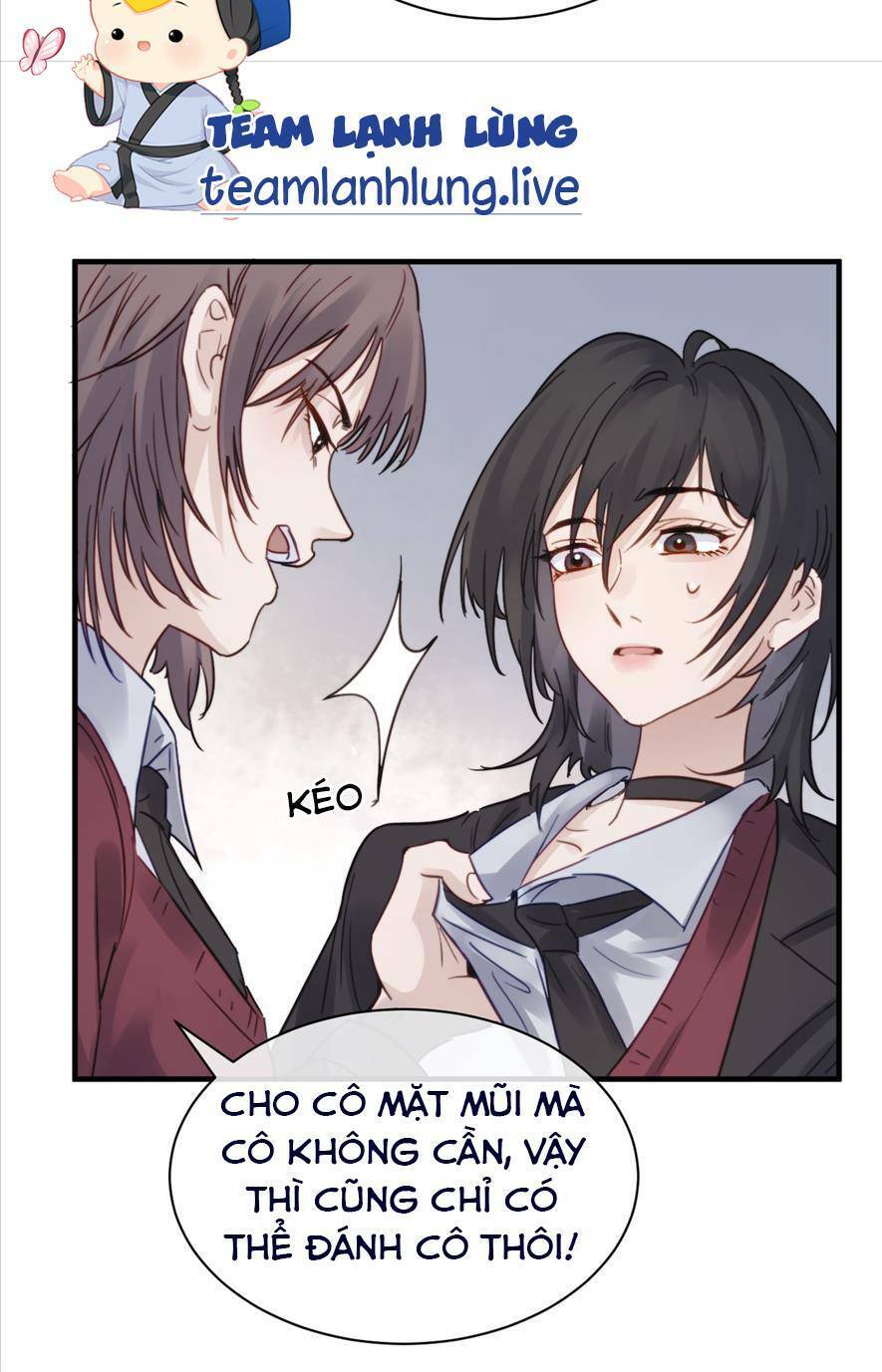 Em Gái Bệnh Hoạn Chỉ Muốn Tôi Lúc Nào Cũng Bắt Nạt Cô Ấy: Chapter 5