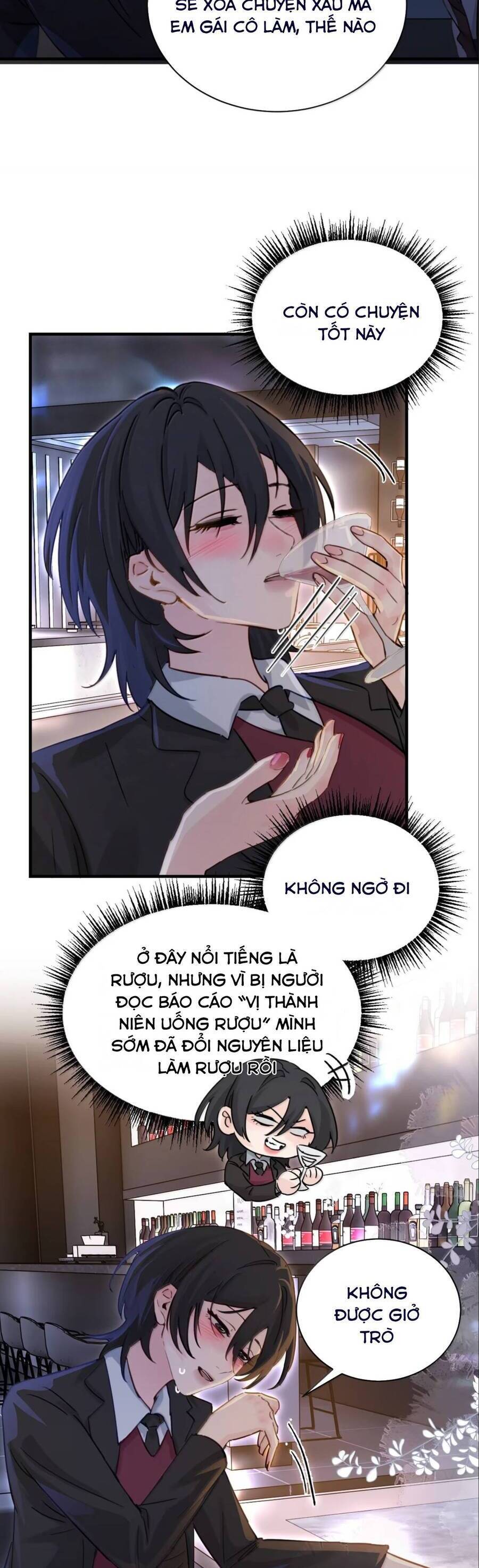 Em Gái Bệnh Hoạn Chỉ Muốn Tôi Lúc Nào Cũng Bắt Nạt Cô Ấy: Chapter 57