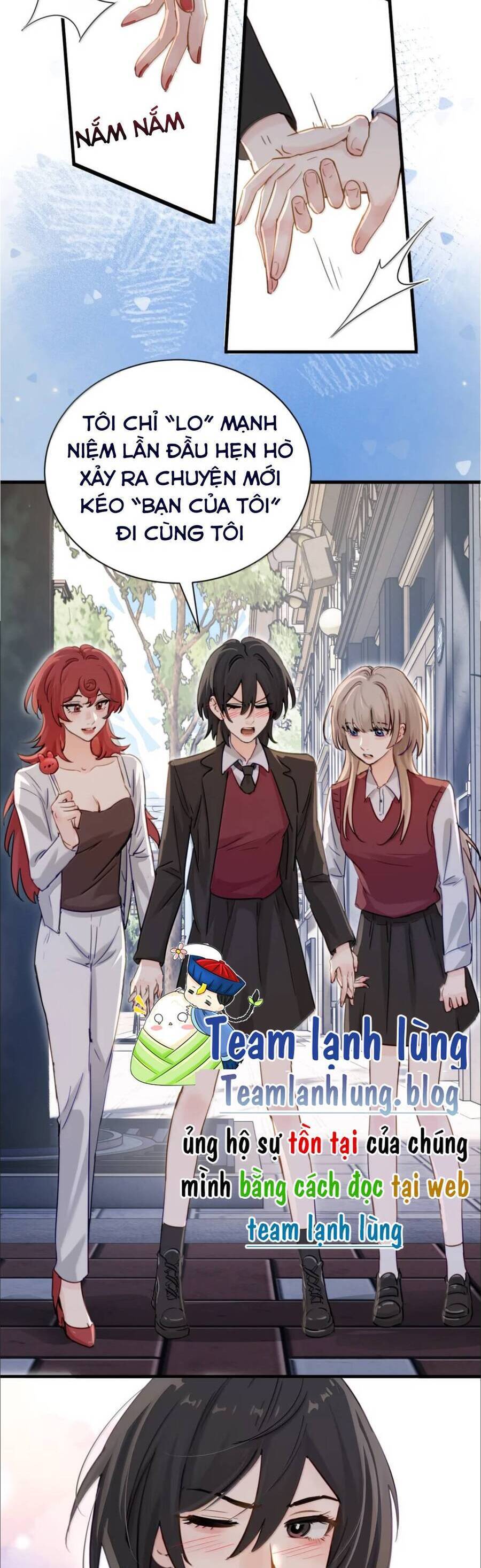 Em Gái Bệnh Hoạn Chỉ Muốn Tôi Lúc Nào Cũng Bắt Nạt Cô Ấy: Chapter 57
