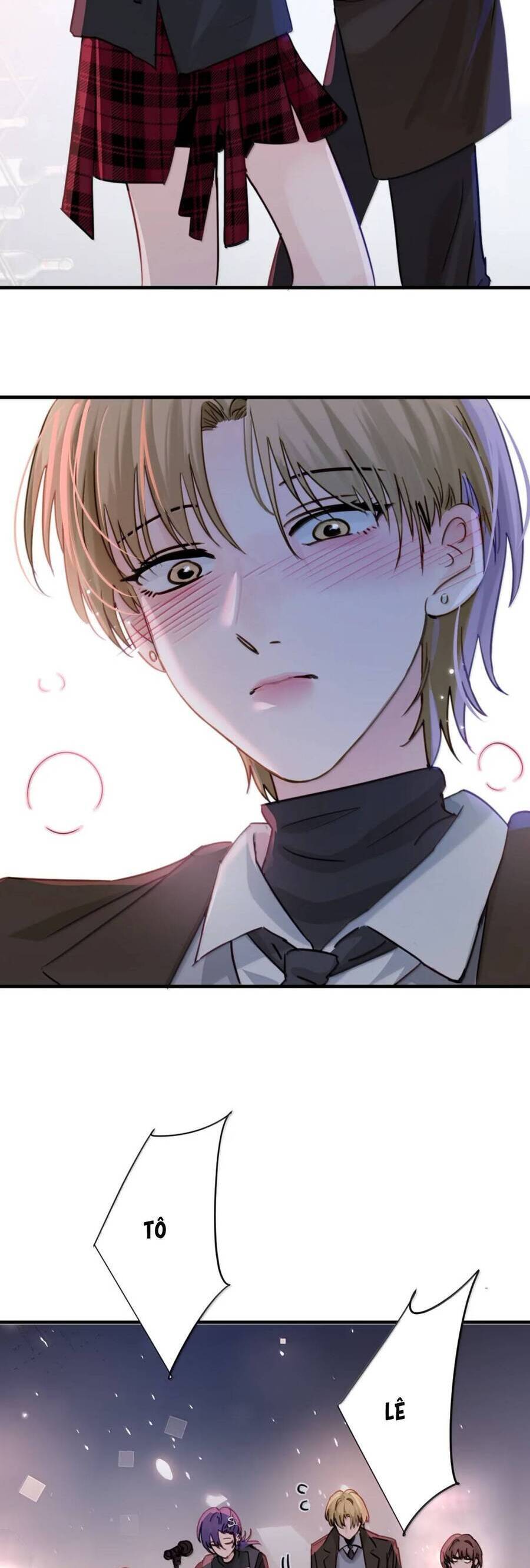 Em Gái Bệnh Hoạn Chỉ Muốn Tôi Lúc Nào Cũng Bắt Nạt Cô Ấy: Chapter 58