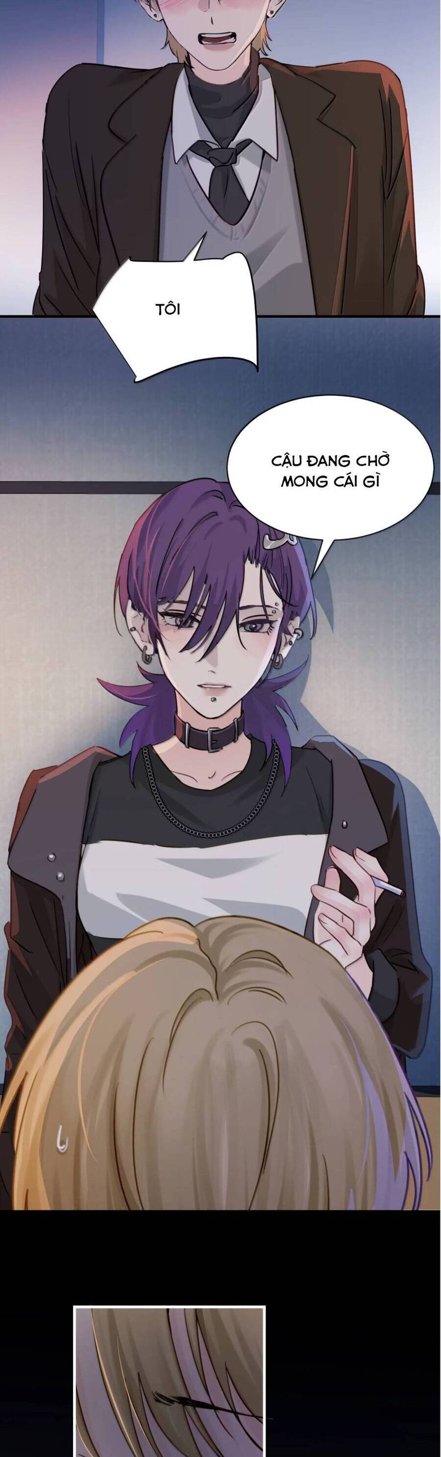 Em Gái Bệnh Hoạn Chỉ Muốn Tôi Lúc Nào Cũng Bắt Nạt Cô Ấy: Chapter 58