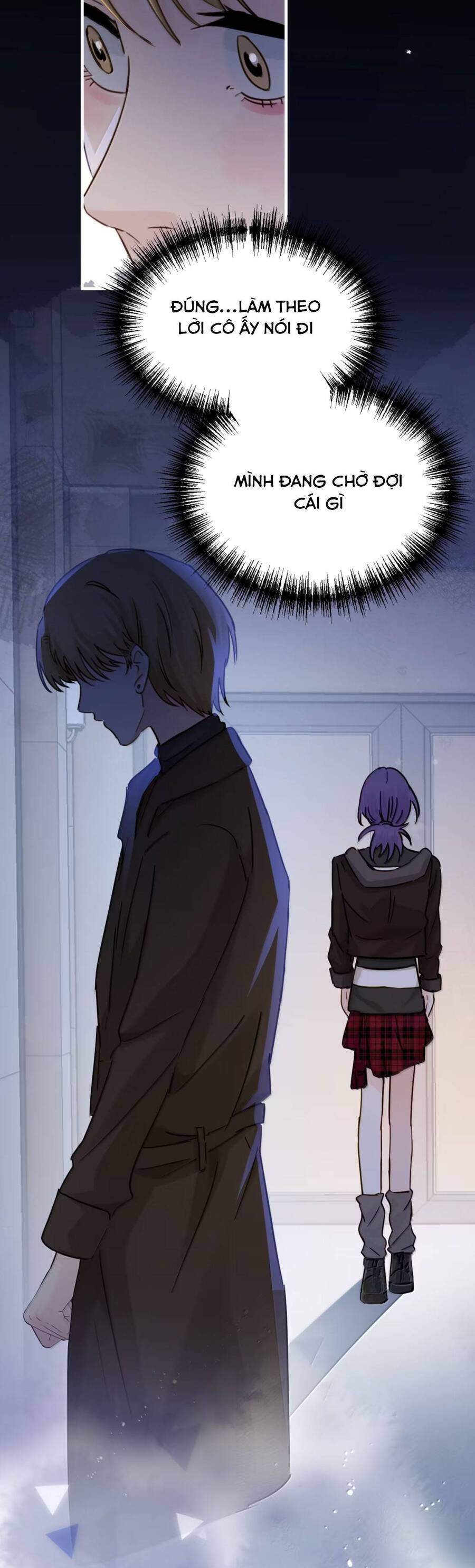 Em Gái Bệnh Hoạn Chỉ Muốn Tôi Lúc Nào Cũng Bắt Nạt Cô Ấy: Chapter 58