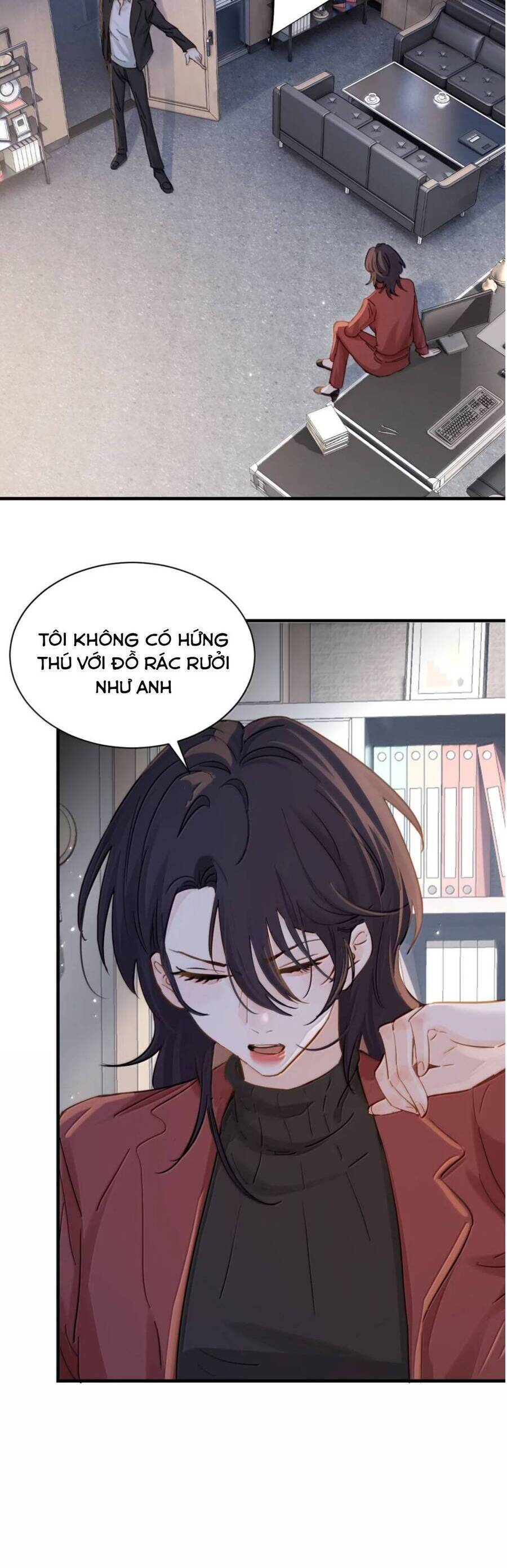 Em Gái Bệnh Hoạn Chỉ Muốn Tôi Lúc Nào Cũng Bắt Nạt Cô Ấy: Chapter 58