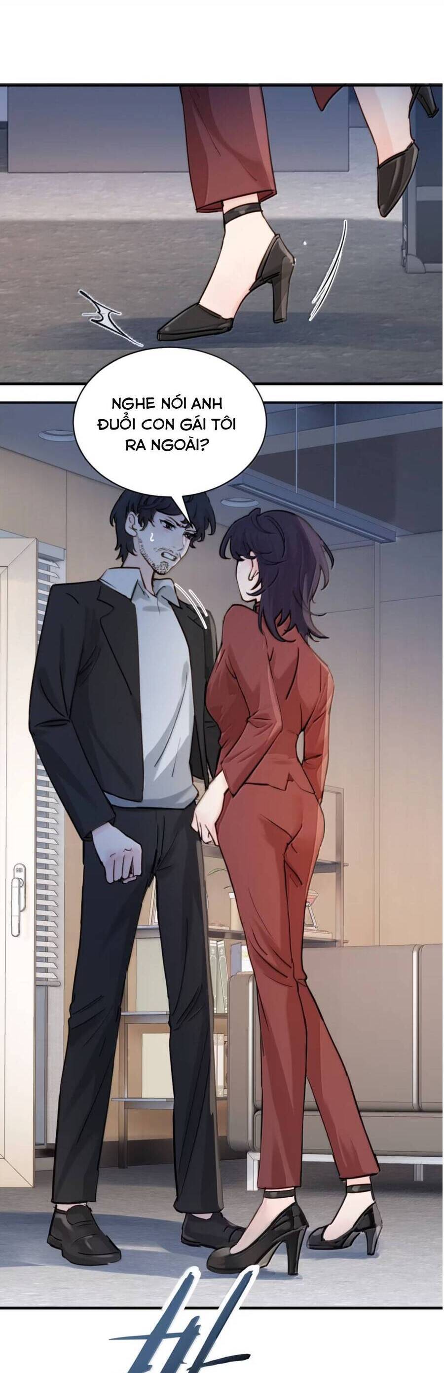Em Gái Bệnh Hoạn Chỉ Muốn Tôi Lúc Nào Cũng Bắt Nạt Cô Ấy: Chapter 58