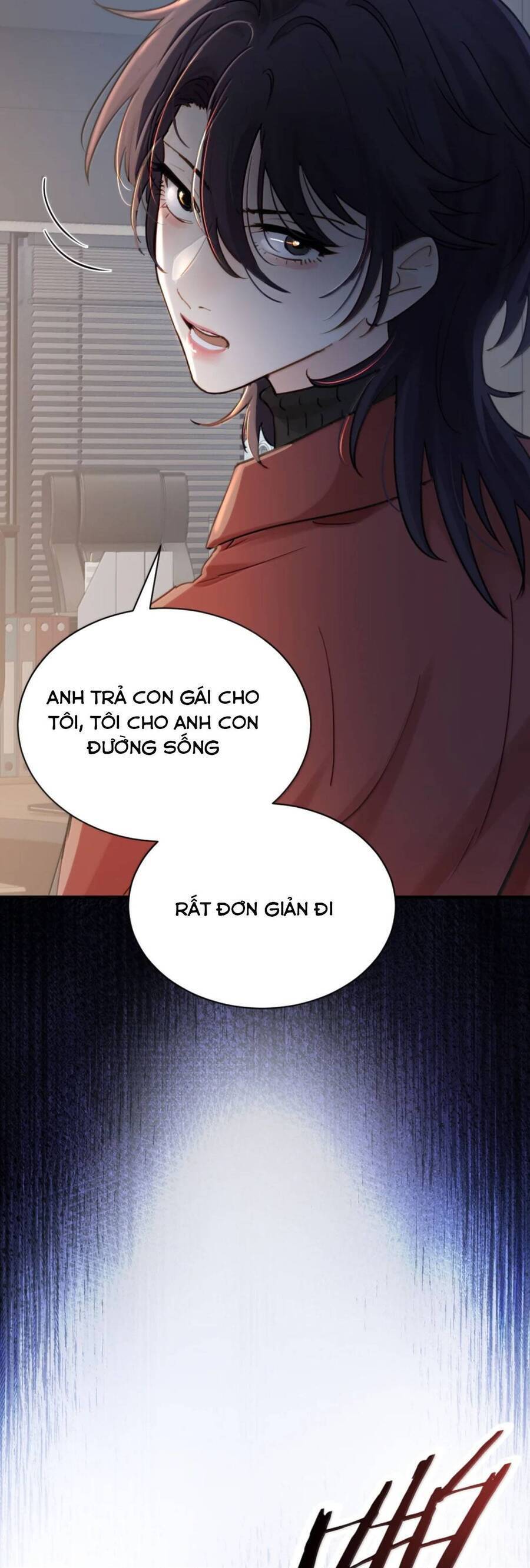Em Gái Bệnh Hoạn Chỉ Muốn Tôi Lúc Nào Cũng Bắt Nạt Cô Ấy: Chapter 58
