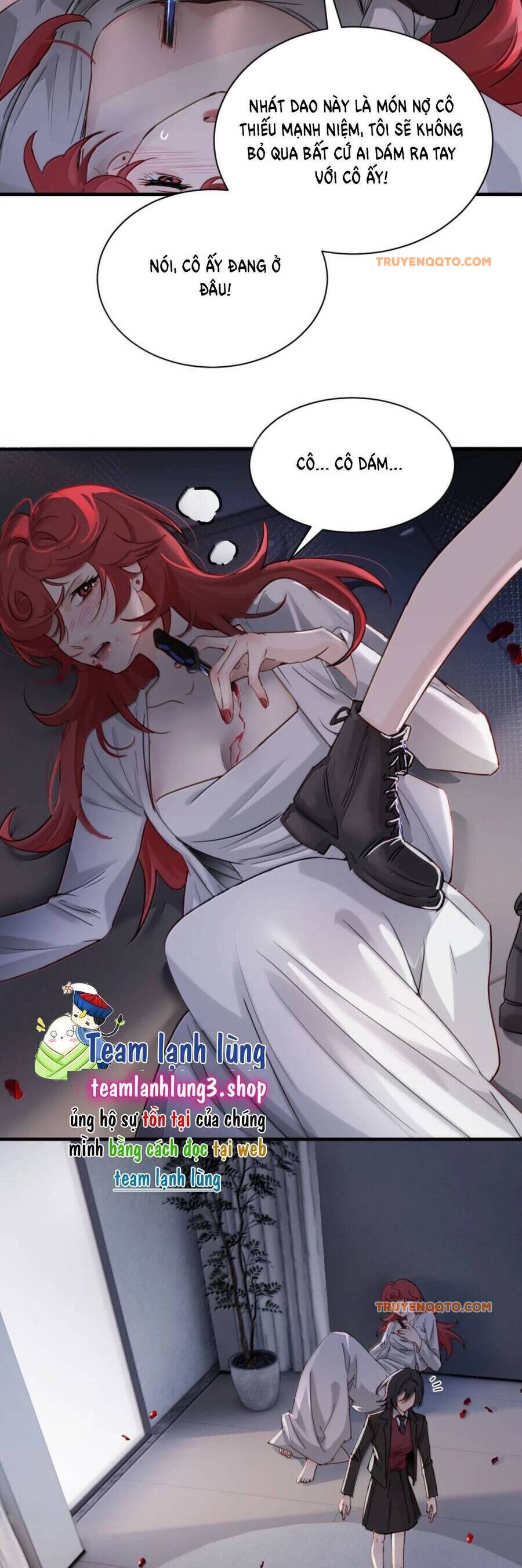 Em Gái Bệnh Hoạn Chỉ Muốn Tôi Lúc Nào Cũng Bắt Nạt Cô Ấy: Chapter 61