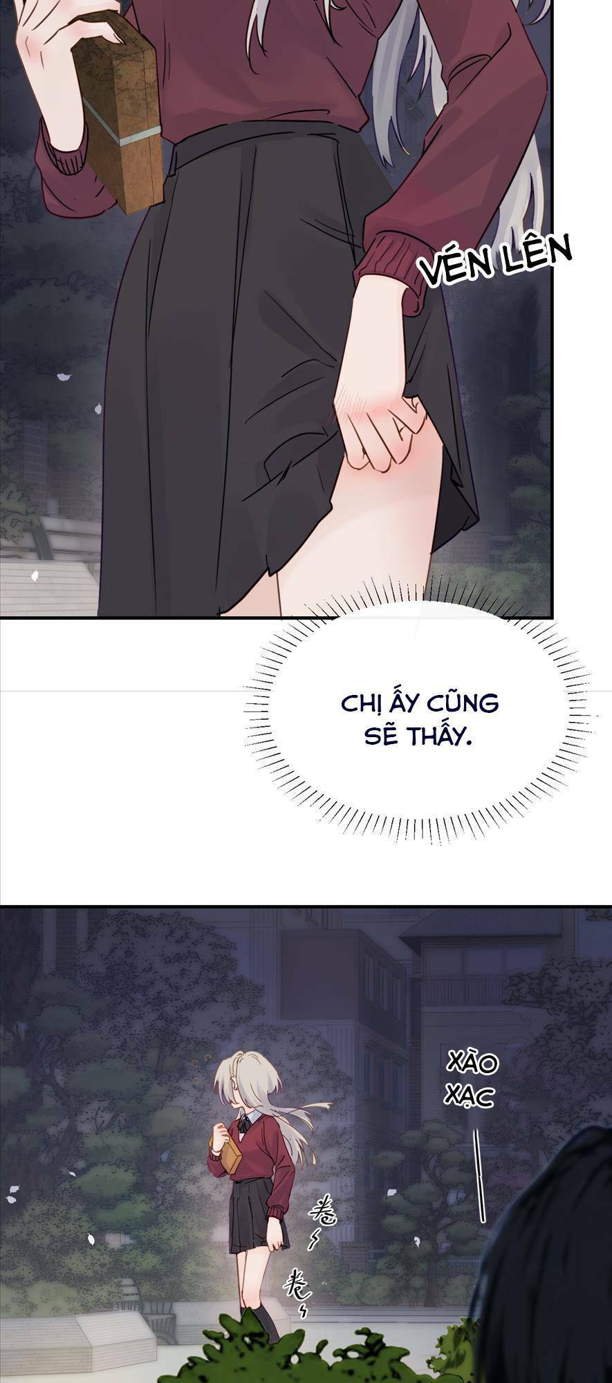 Em Gái Bệnh Hoạn Chỉ Muốn Tôi Lúc Nào Cũng Bắt Nạt Cô Ấy: Chapter 7