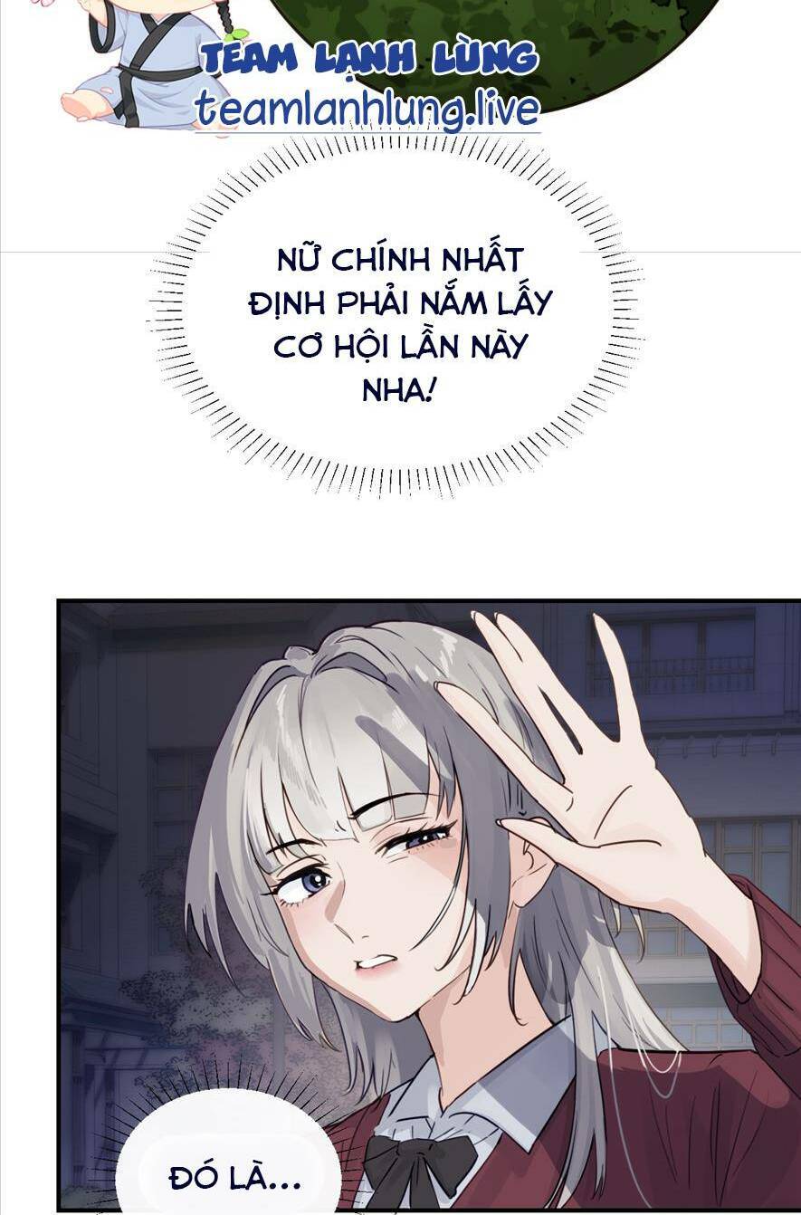 Em Gái Bệnh Hoạn Chỉ Muốn Tôi Lúc Nào Cũng Bắt Nạt Cô Ấy: Chapter 7