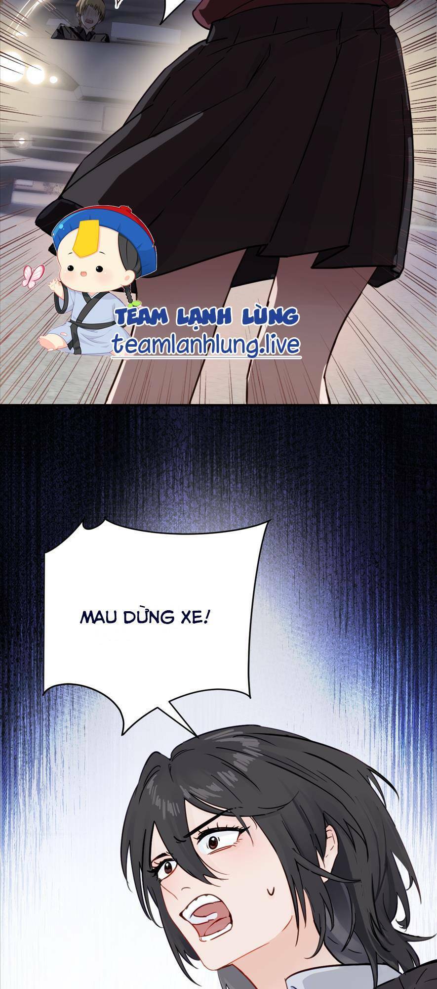 Em Gái Bệnh Hoạn Chỉ Muốn Tôi Lúc Nào Cũng Bắt Nạt Cô Ấy: Chapter 7