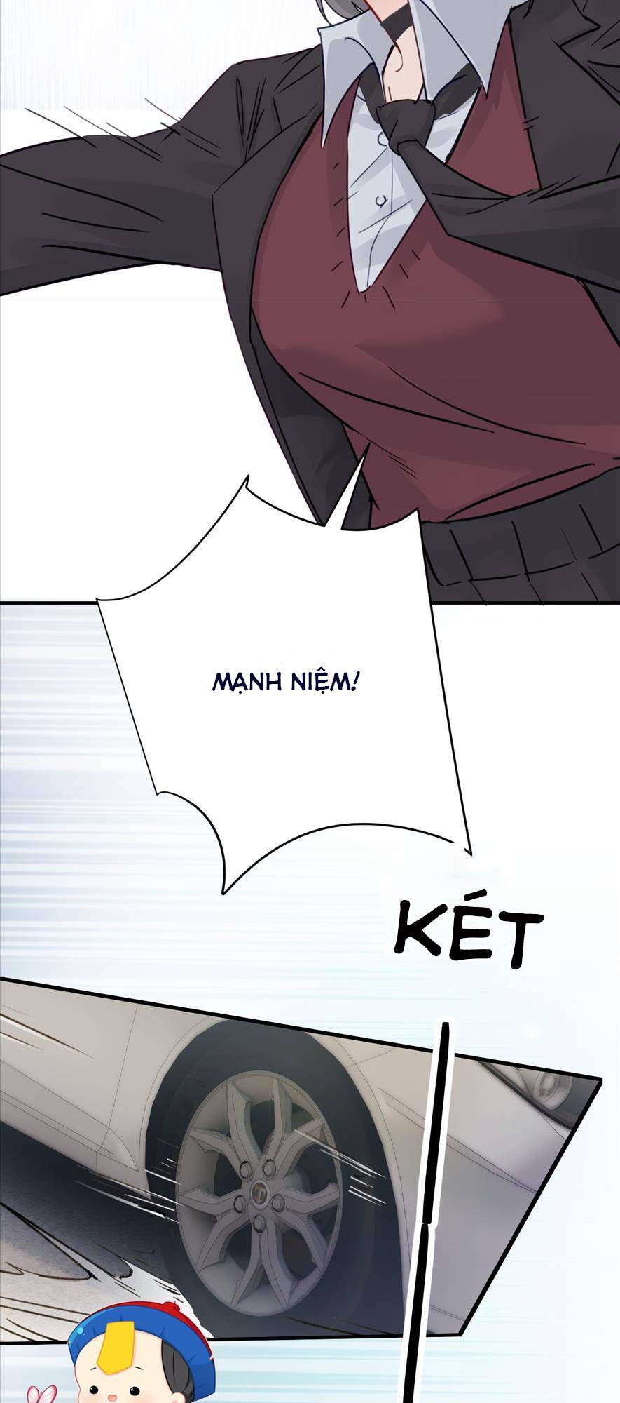 Em Gái Bệnh Hoạn Chỉ Muốn Tôi Lúc Nào Cũng Bắt Nạt Cô Ấy: Chapter 7