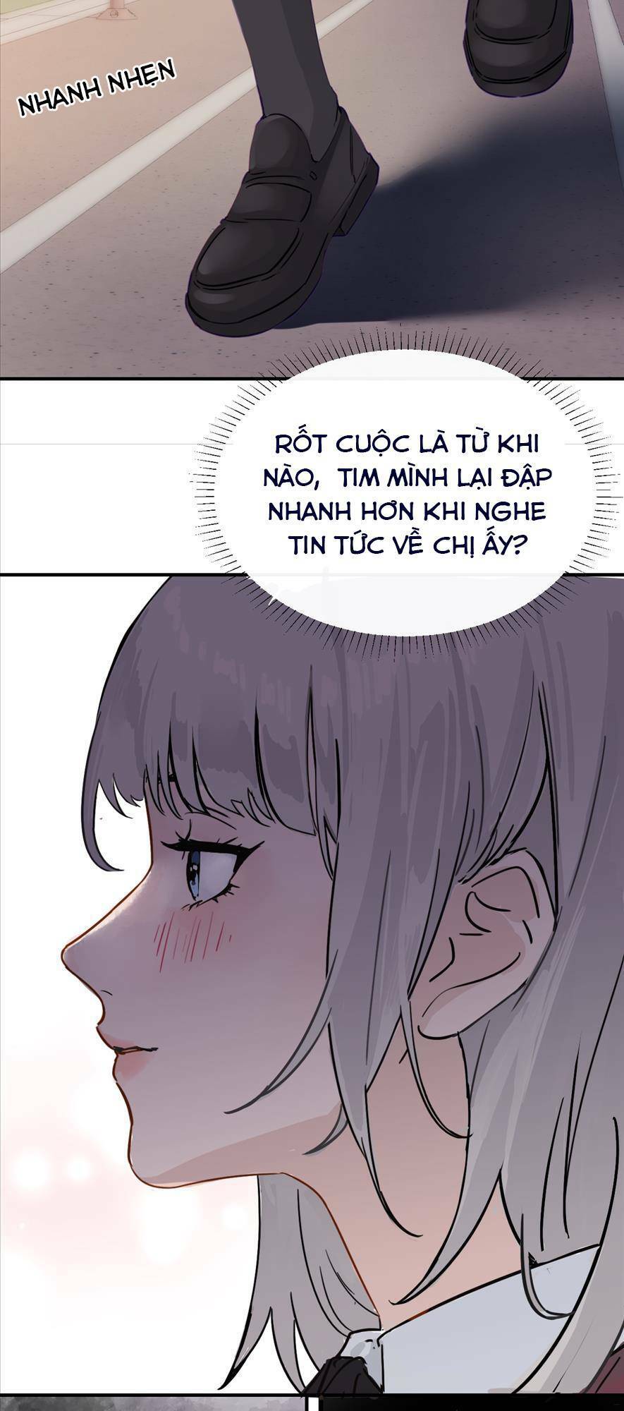 Em Gái Bệnh Hoạn Chỉ Muốn Tôi Lúc Nào Cũng Bắt Nạt Cô Ấy: Chapter 7