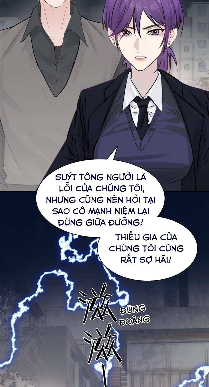 Em Gái Bệnh Hoạn Chỉ Muốn Tôi Lúc Nào Cũng Bắt Nạt Cô Ấy: Chapter 7