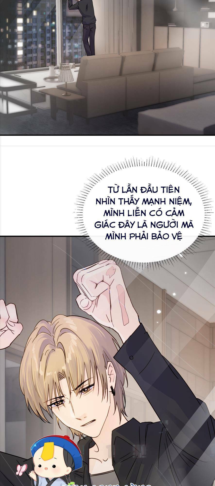 Em Gái Bệnh Hoạn Chỉ Muốn Tôi Lúc Nào Cũng Bắt Nạt Cô Ấy: Chapter 9