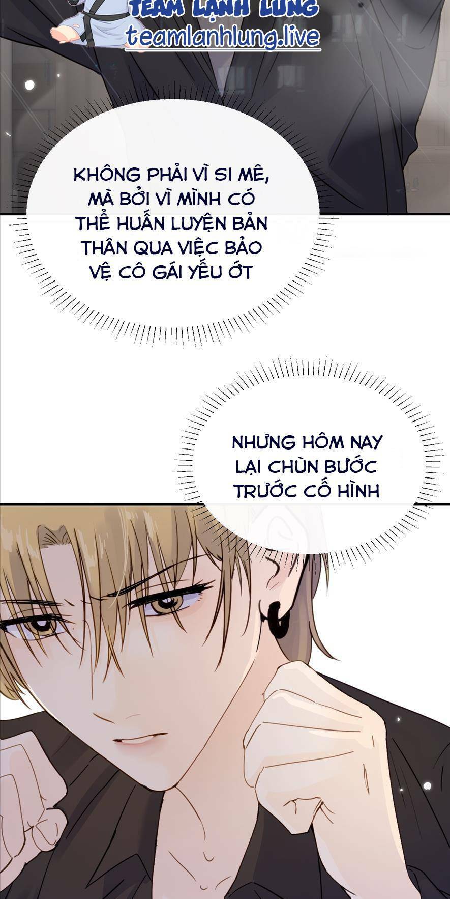 Em Gái Bệnh Hoạn Chỉ Muốn Tôi Lúc Nào Cũng Bắt Nạt Cô Ấy: Chapter 9