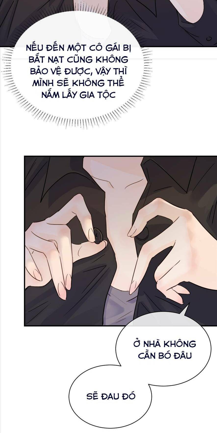 Em Gái Bệnh Hoạn Chỉ Muốn Tôi Lúc Nào Cũng Bắt Nạt Cô Ấy: Chapter 9