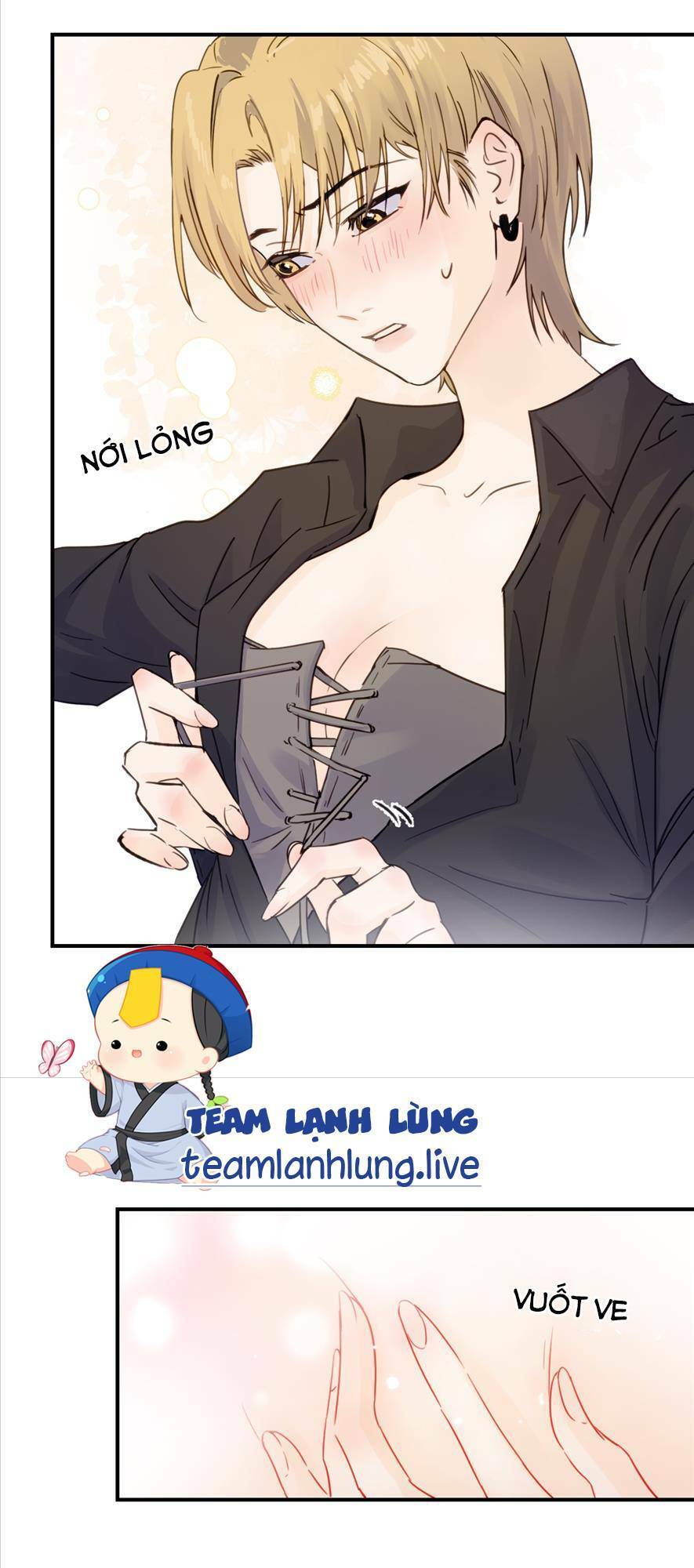 Em Gái Bệnh Hoạn Chỉ Muốn Tôi Lúc Nào Cũng Bắt Nạt Cô Ấy: Chapter 9