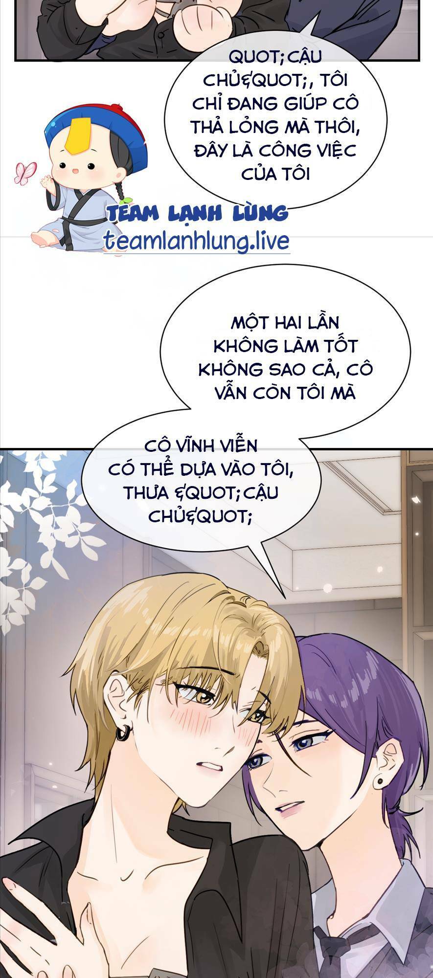 Em Gái Bệnh Hoạn Chỉ Muốn Tôi Lúc Nào Cũng Bắt Nạt Cô Ấy: Chapter 9