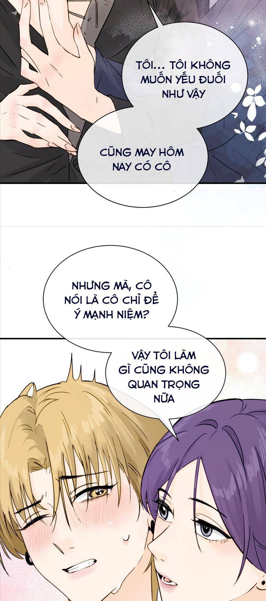 Em Gái Bệnh Hoạn Chỉ Muốn Tôi Lúc Nào Cũng Bắt Nạt Cô Ấy: Chapter 9