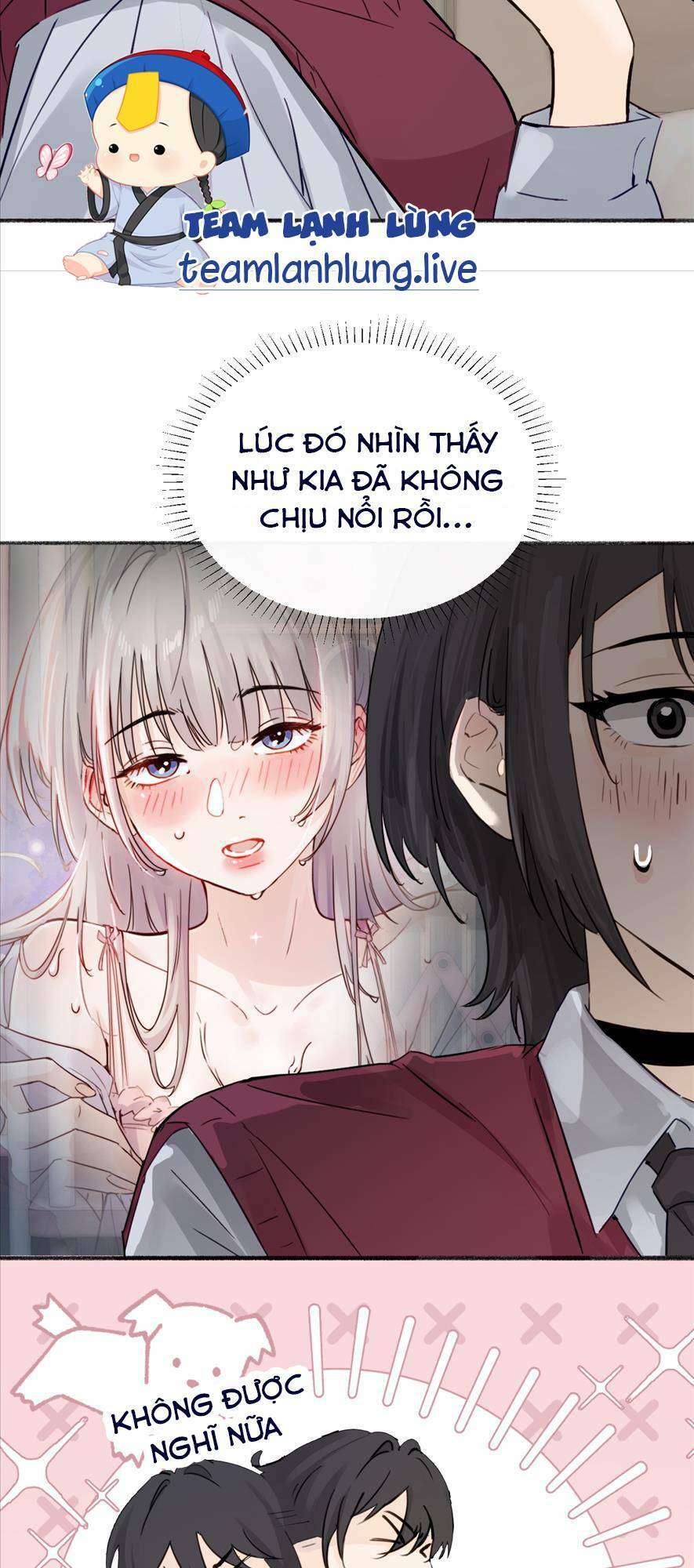 Em Gái Bệnh Hoạn Chỉ Muốn Tôi Lúc Nào Cũng Bắt Nạt Cô Ấy: Chapter 9
