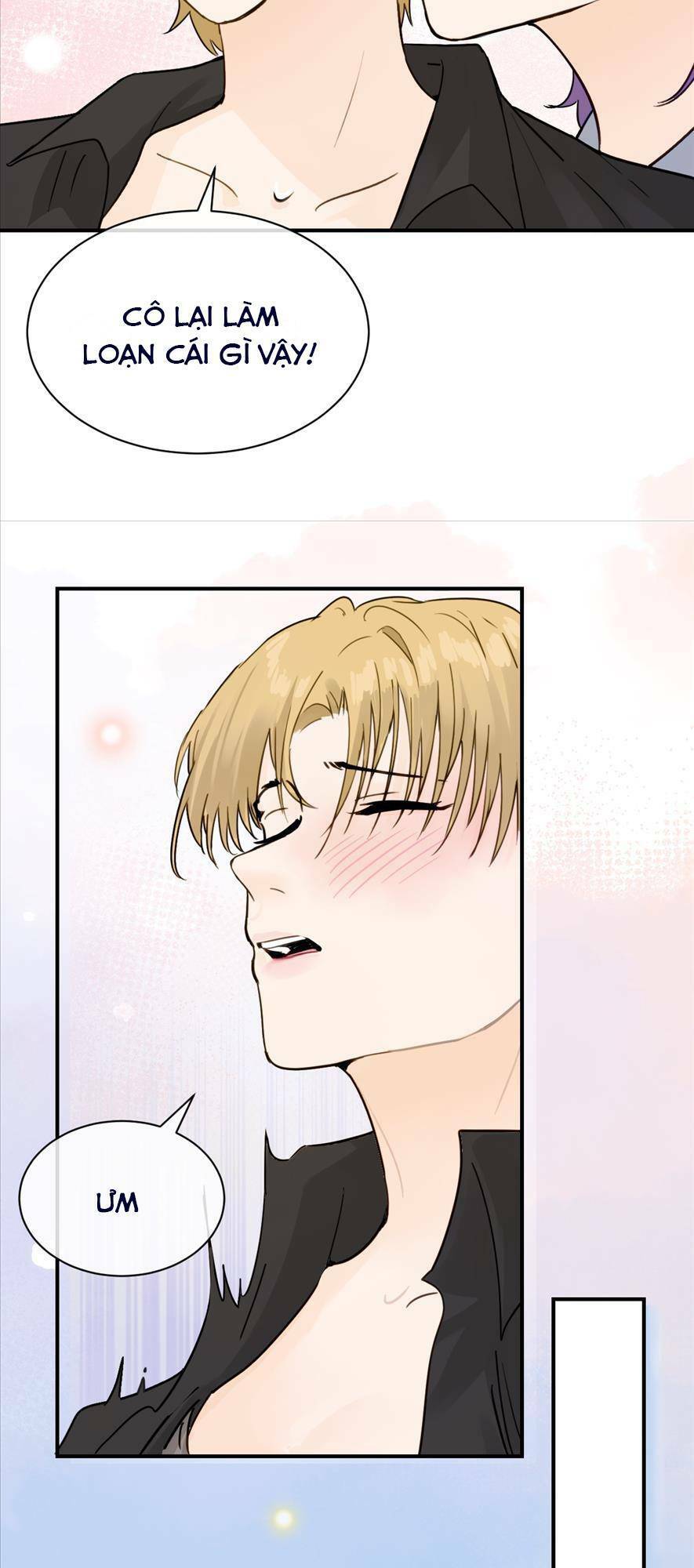 Em Gái Bệnh Hoạn Chỉ Muốn Tôi Lúc Nào Cũng Bắt Nạt Cô Ấy: Chapter 9