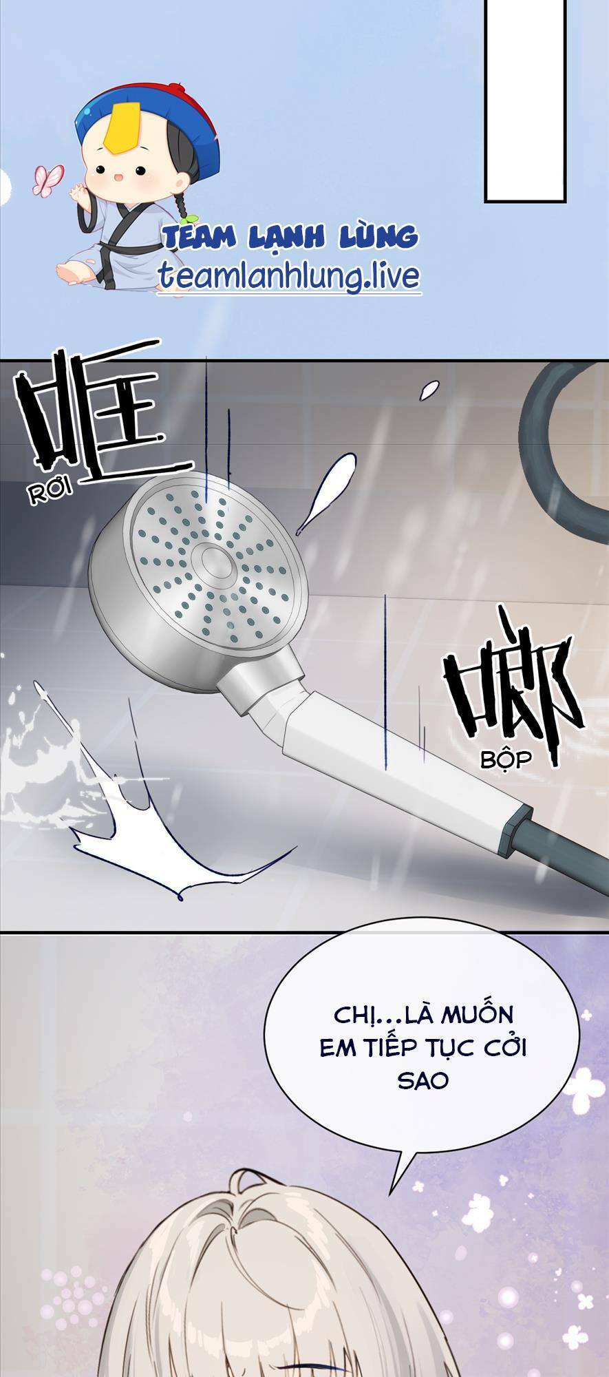 Em Gái Bệnh Hoạn Chỉ Muốn Tôi Lúc Nào Cũng Bắt Nạt Cô Ấy: Chapter 9