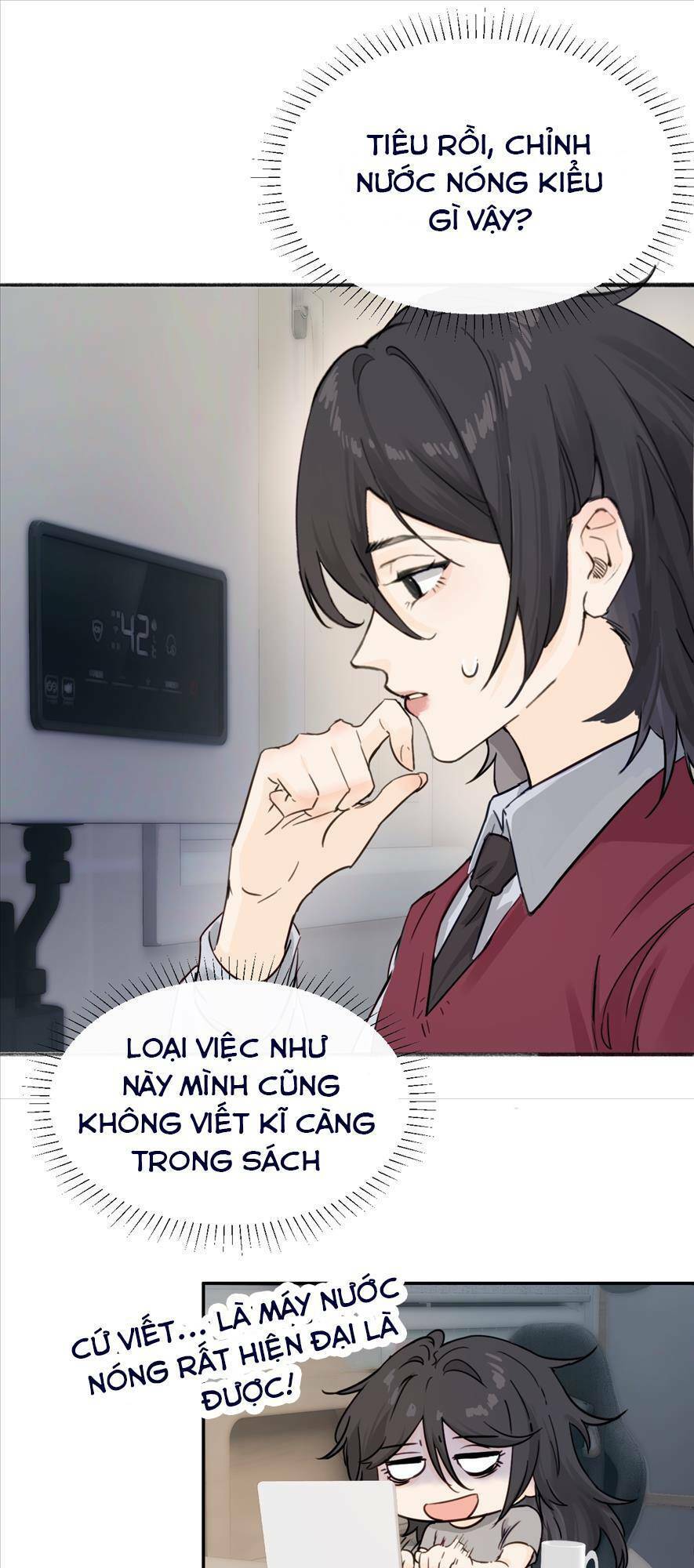 Em Gái Bệnh Hoạn Chỉ Muốn Tôi Lúc Nào Cũng Bắt Nạt Cô Ấy: Chapter 9