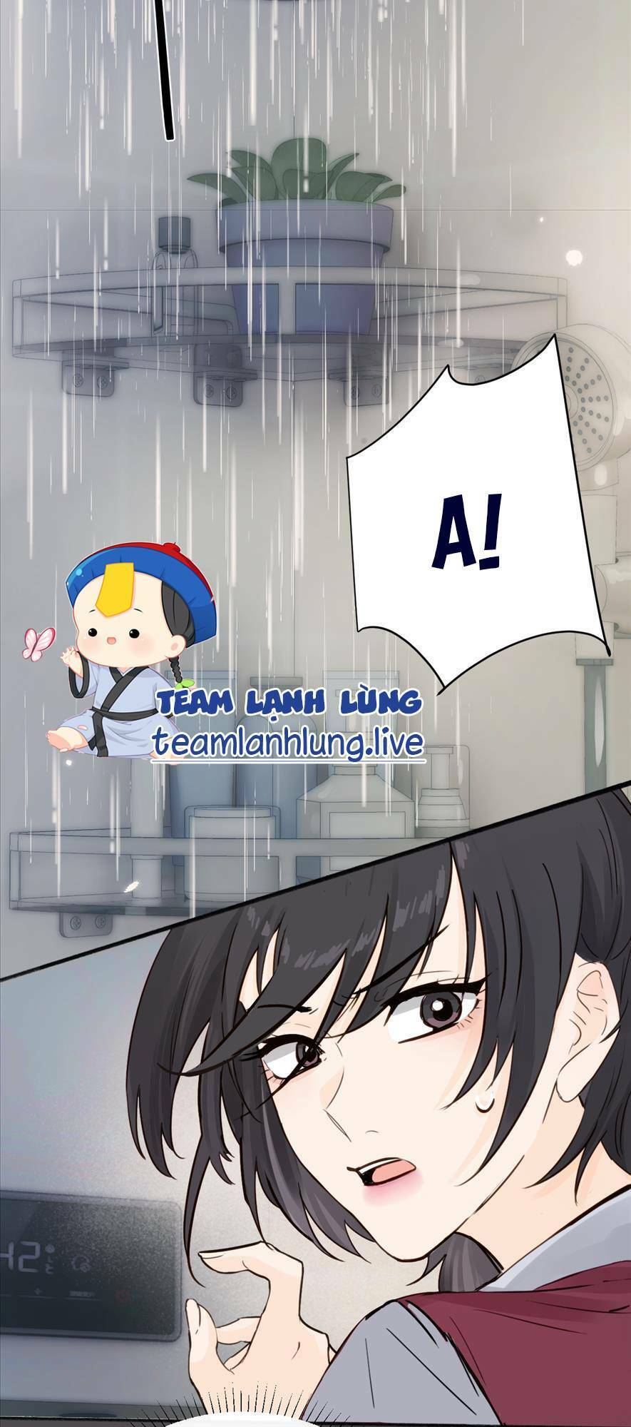 Em Gái Bệnh Hoạn Chỉ Muốn Tôi Lúc Nào Cũng Bắt Nạt Cô Ấy: Chapter 9