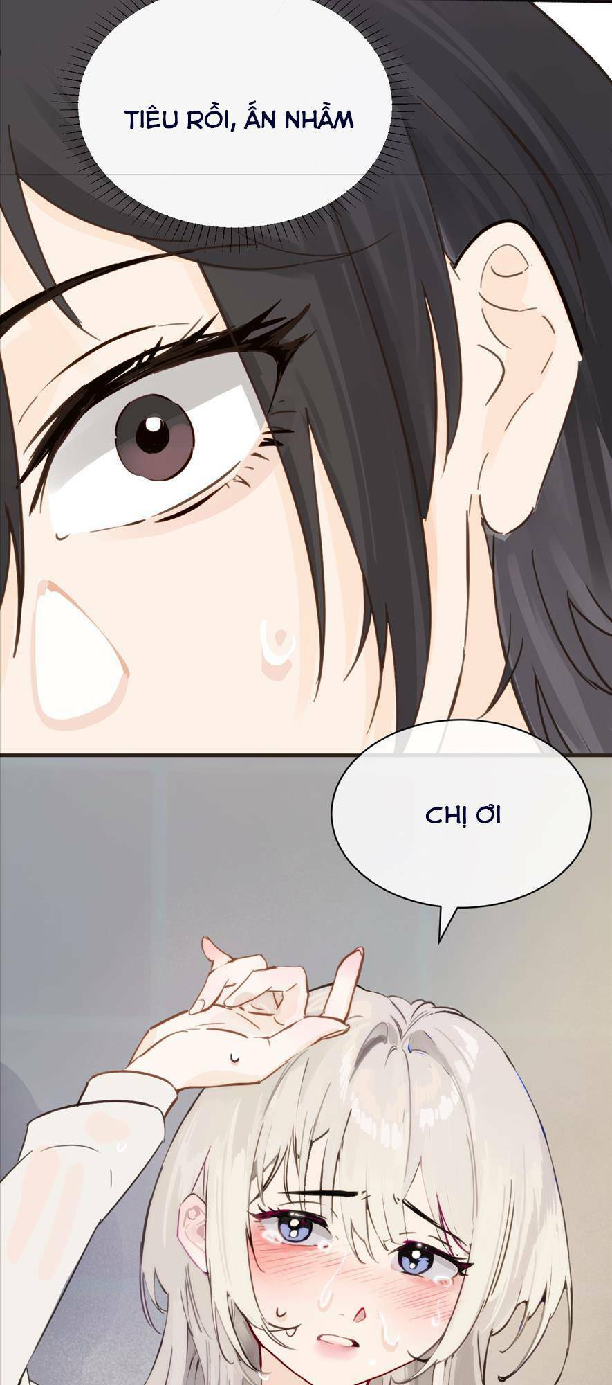Em Gái Bệnh Hoạn Chỉ Muốn Tôi Lúc Nào Cũng Bắt Nạt Cô Ấy: Chapter 9