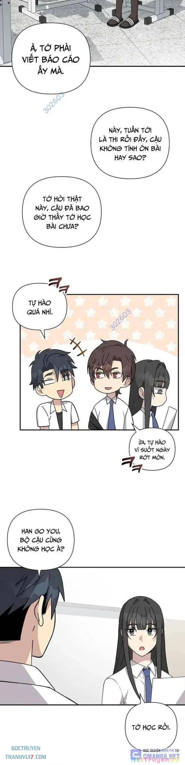 Em Gái Tôi Là Một Thiên Tài: Chapter 12