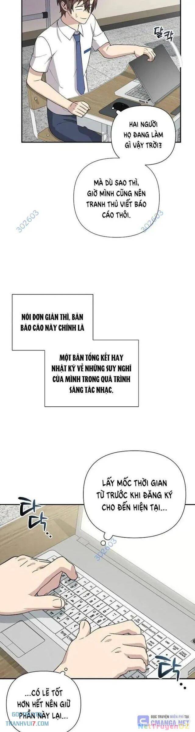 Em Gái Tôi Là Một Thiên Tài: Chapter 12