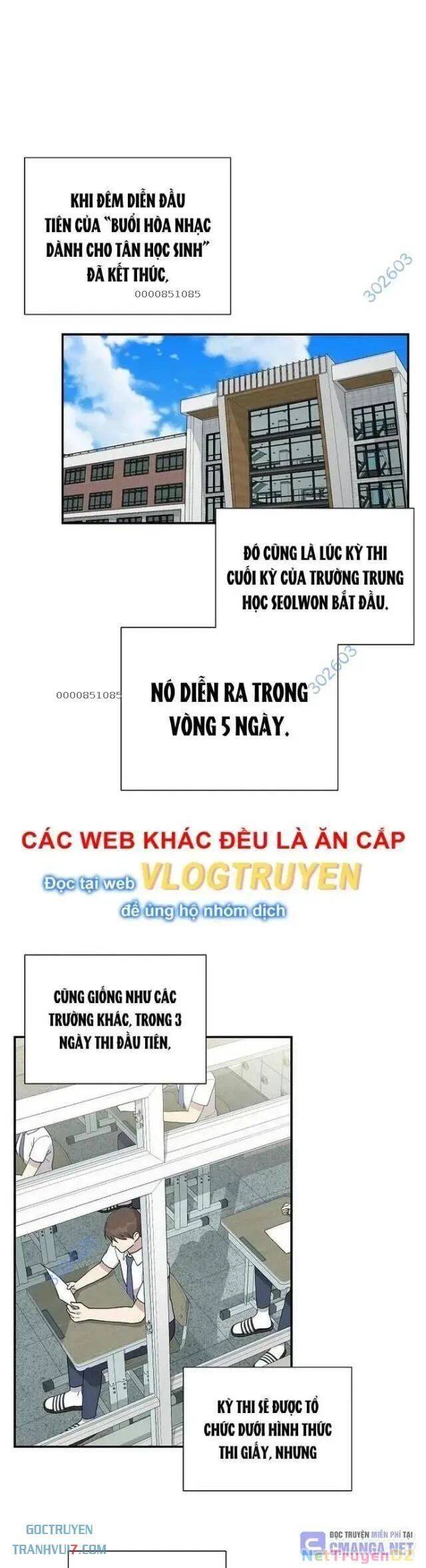Em Gái Tôi Là Một Thiên Tài: Chapter 12