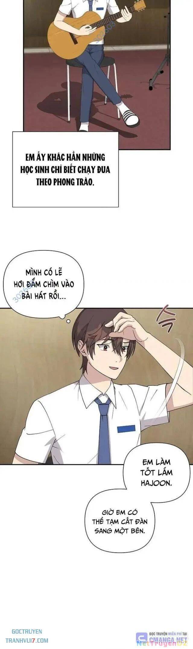 Em Gái Tôi Là Một Thiên Tài: Chapter 12