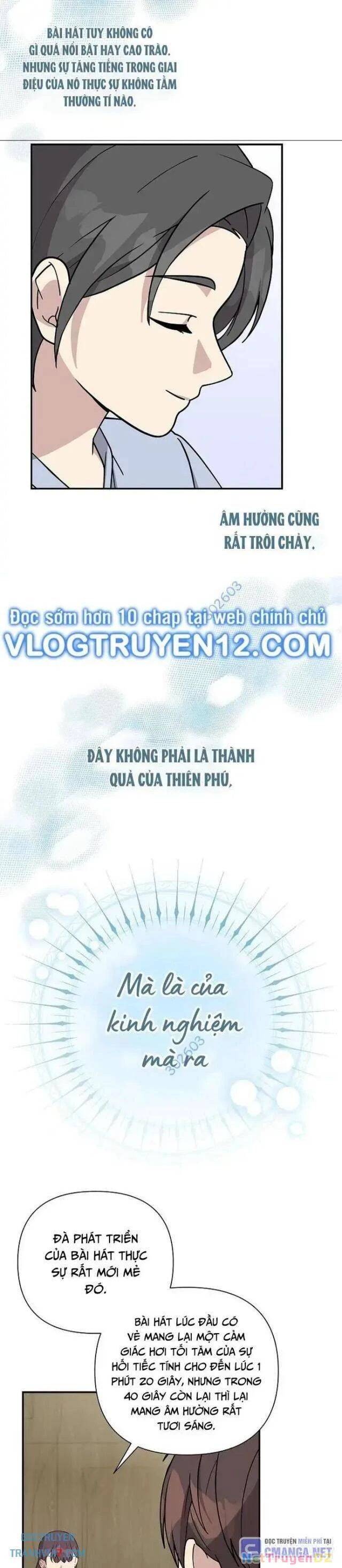 Em Gái Tôi Là Một Thiên Tài: Chapter 12