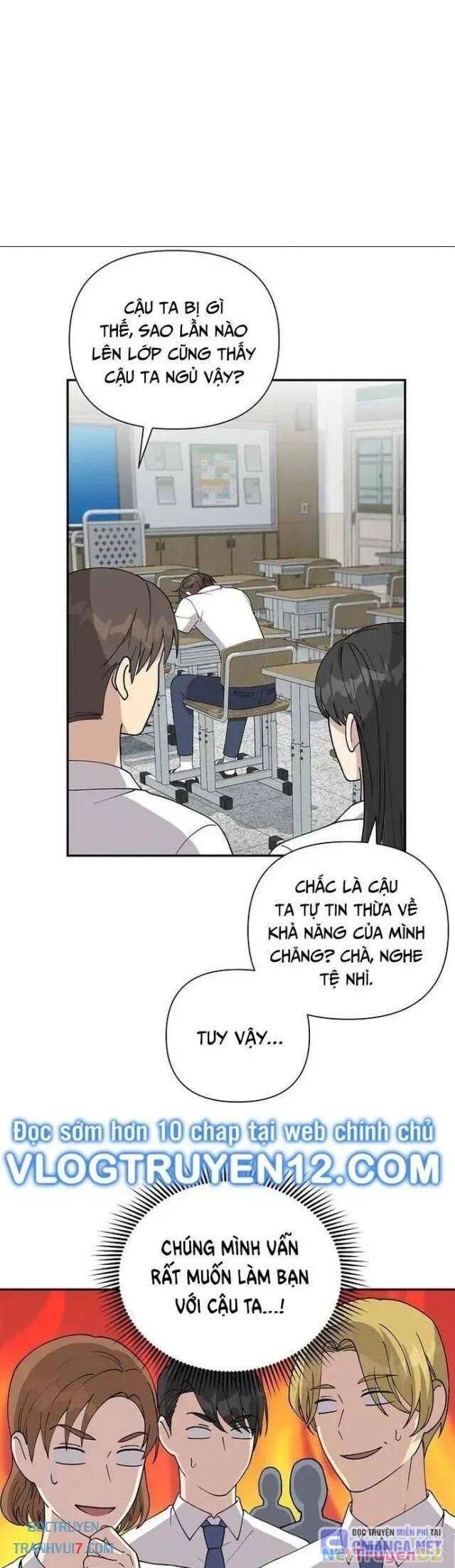 Em Gái Tôi Là Một Thiên Tài: Chapter 12