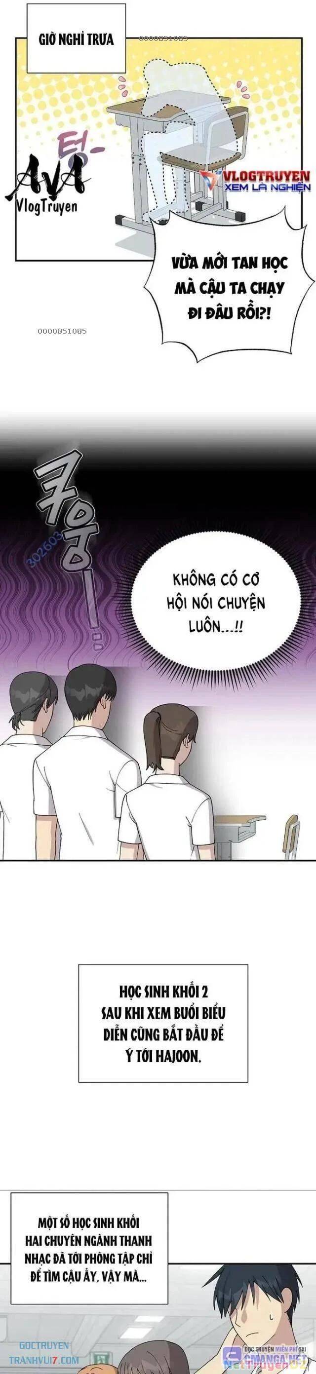 Em Gái Tôi Là Một Thiên Tài: Chapter 12